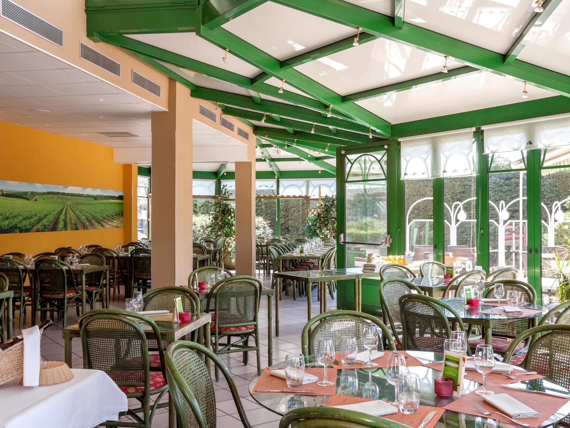 Logis Hotel L'Escargotiere Dijon Sud - Chenove Chenôve Exterior foto